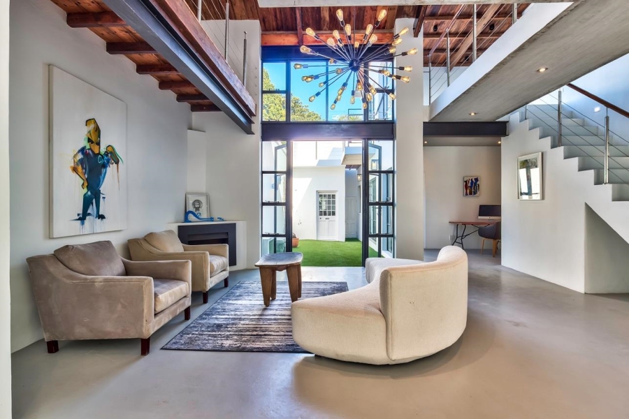 4 Bedroom Property for Sale in Gardens Western Cape